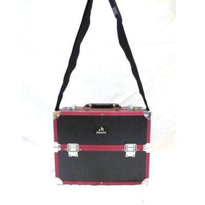 large2 mitsuto beauty case black pink 2